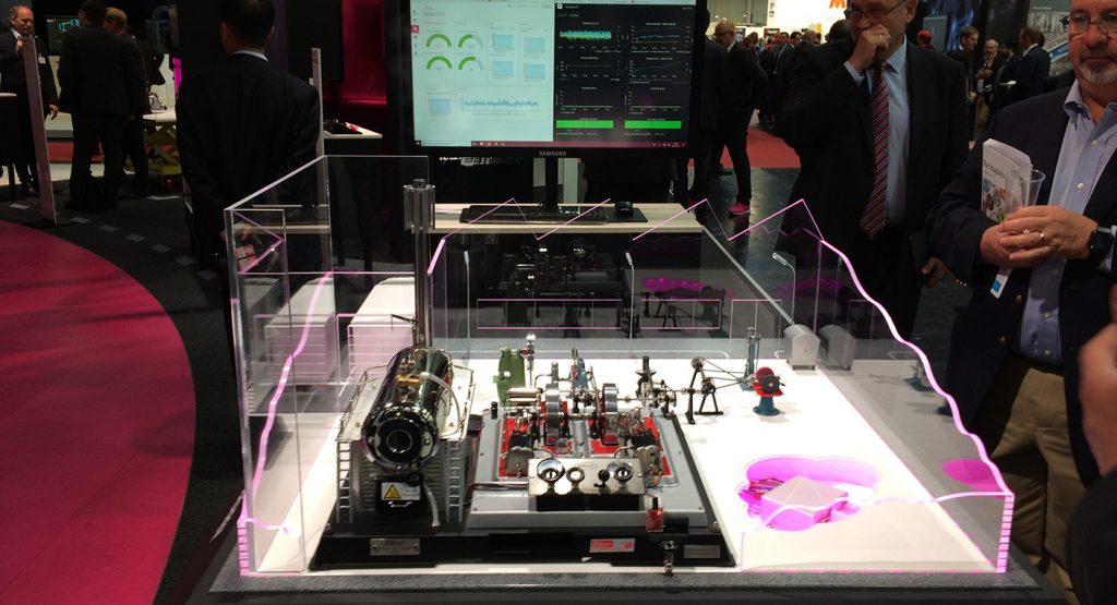 Mechanische Flughunde und Lichtschwertduelle