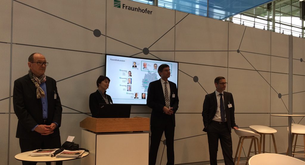 Mechanische Flughunde und Lichtschwertduelle