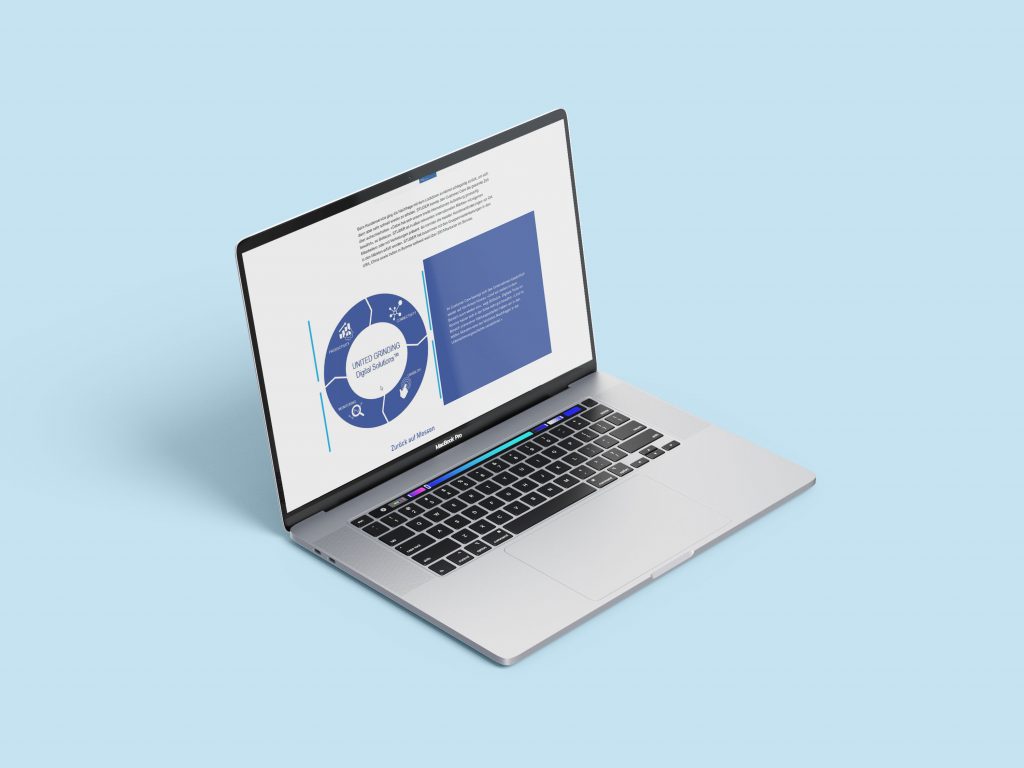 Fritz Studer AG Hopp und Frenz